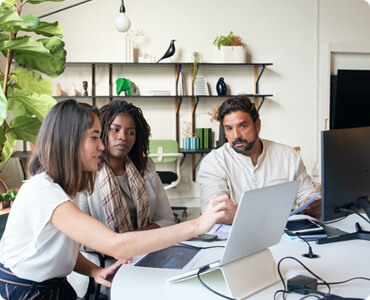 Campaign Optimization Benefits